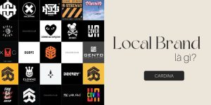 Các local brand
