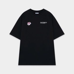 OUT03 Đen