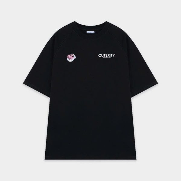 OUT03 Đen