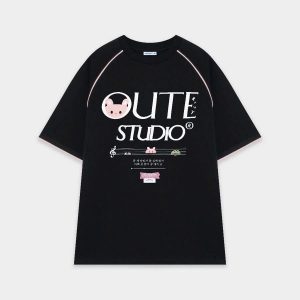 OUT03 Đen
