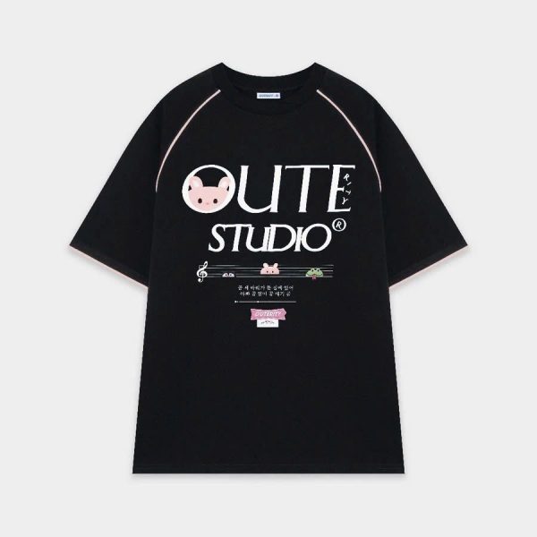 OUT03 Đen