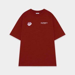 OUT03 Đỏ
