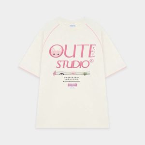 OUT03 Trắng