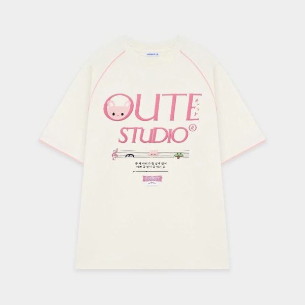 OUT03 Trắng