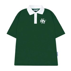 áo thun polo